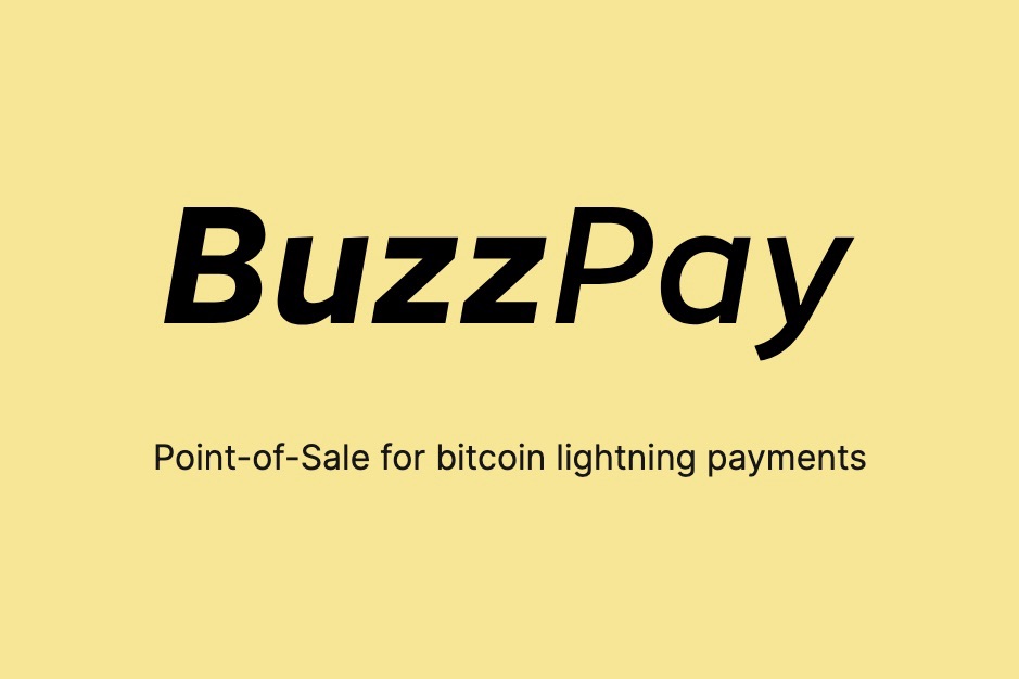 How to Set Up BuzzPay PoS